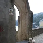 L'arco Dei Quattro Venti Minori