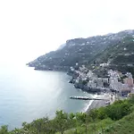 L'arco Dei Quattro Venti Minori