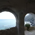 L'arco Dei Quattro Venti Minori