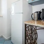 L'arco Dei Quattro Venti Minori
