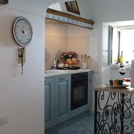 L'arco Dei Quattro Venti Holiday home