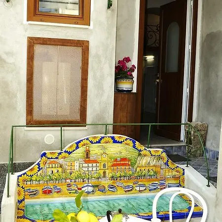 Holiday home L'arco Dei Quattro Venti *