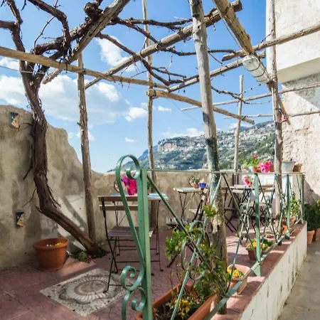 Сasa de vacaciones L'arco Dei Quattro Venti Minori