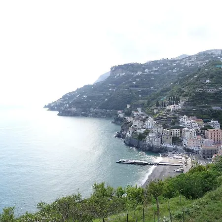 L'arco Dei Quattro Venti Minori