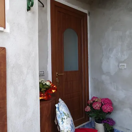L'arco Dei Quattro Venti Hébergement de vacances Minori