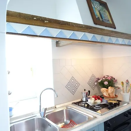L'arco Dei Quattro Venti Minori