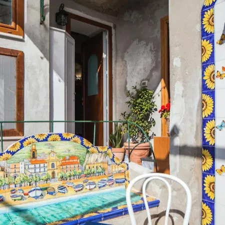 L'arco Dei Quattro Venti * Minori