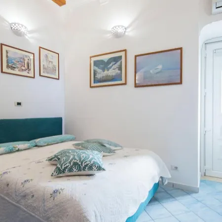 L'arco Dei Quattro Venti *