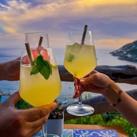 L'arco Dei Quattro Venti Minori