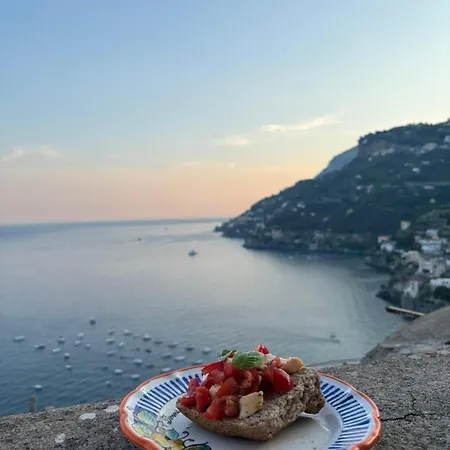 L'arco Dei Quattro Venti * Minori