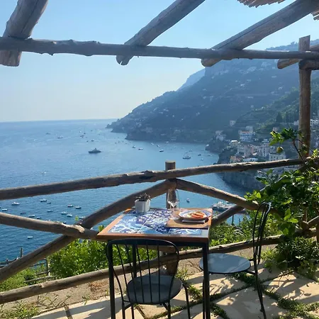 L'arco Dei Quattro Venti *