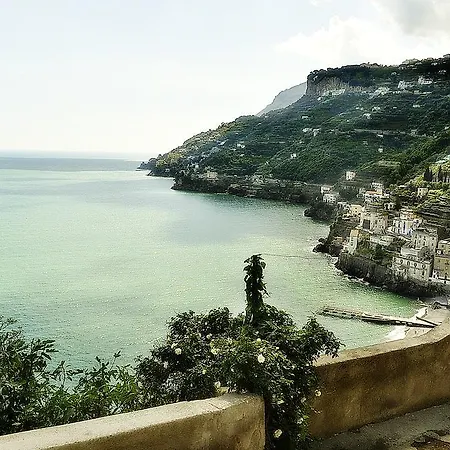 L'arco Dei Quattro Venti Dom wakacyjny