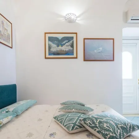 L'arco Dei Quattro Venti Dom wakacyjny
