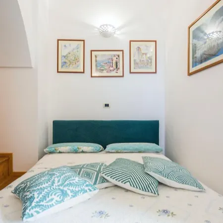 Dom wakacyjny L'arco Dei Quattro Venti Minori