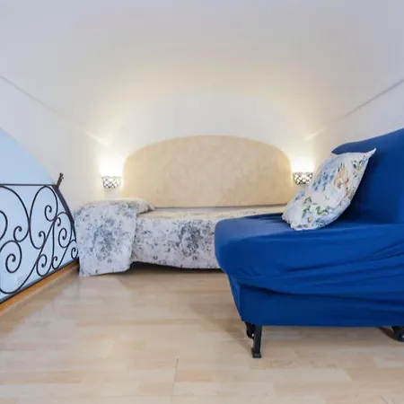L'arco Dei Quattro Venti *