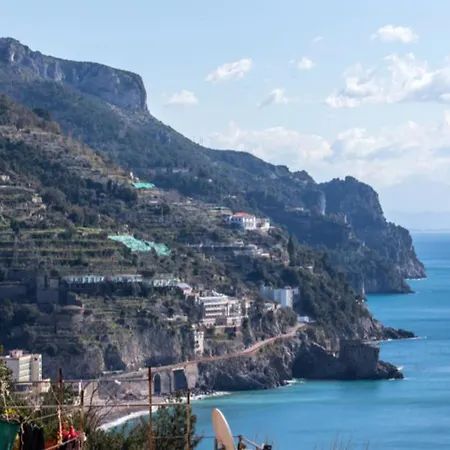 L'arco Dei Quattro Venti *